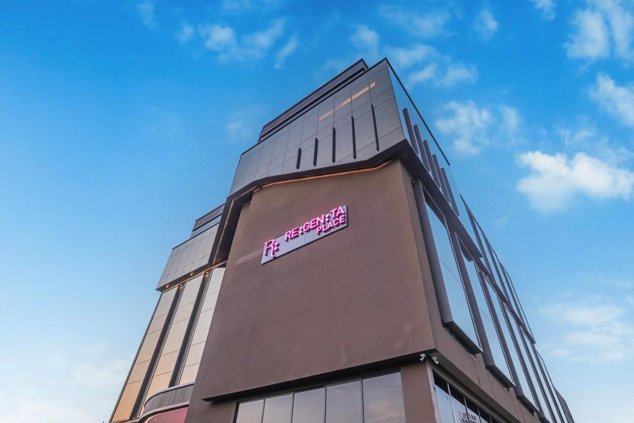 Regenta Place Verka Amritsar Hotel