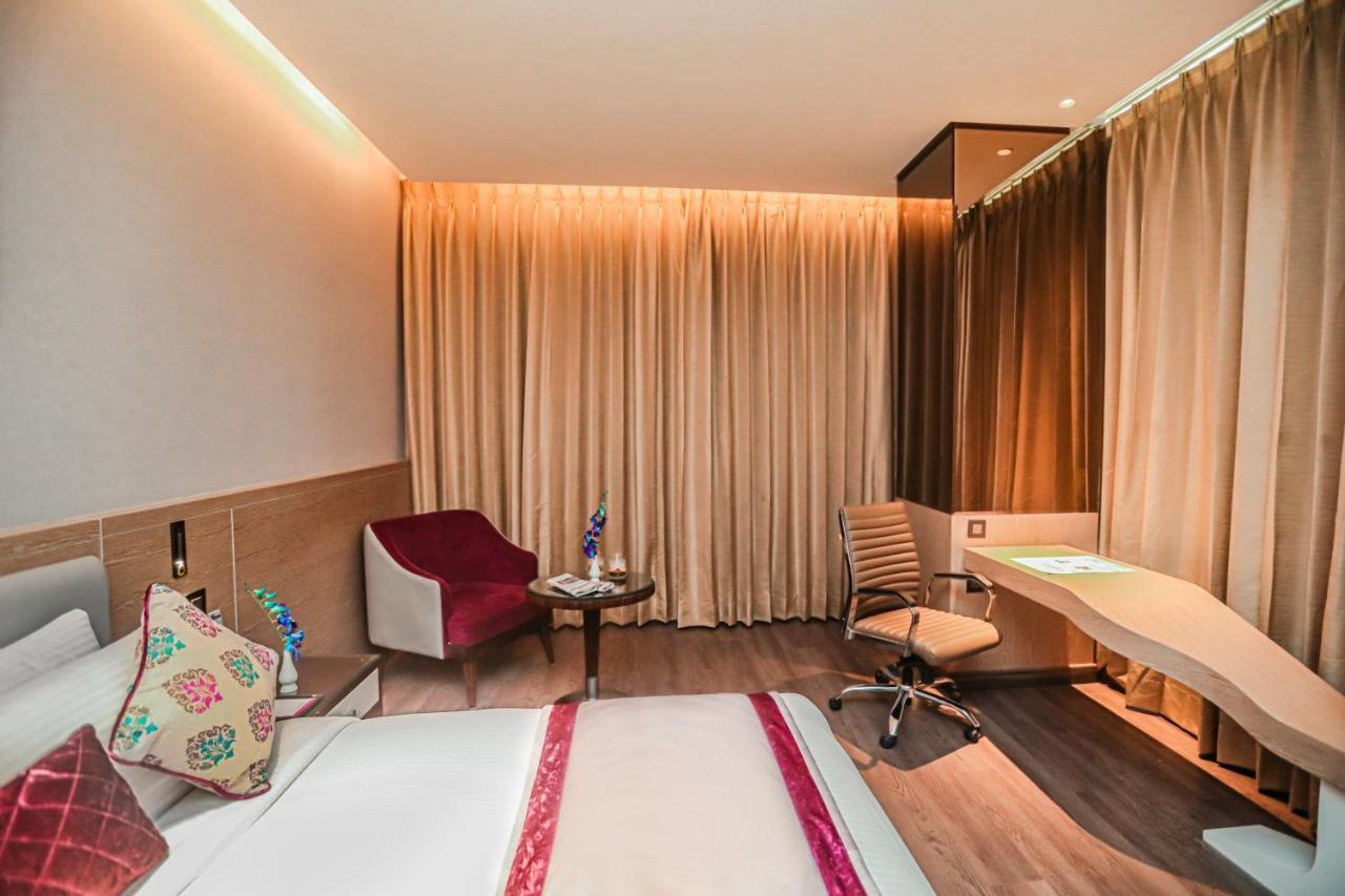 Regenta Place Verka Amritsar Hotel