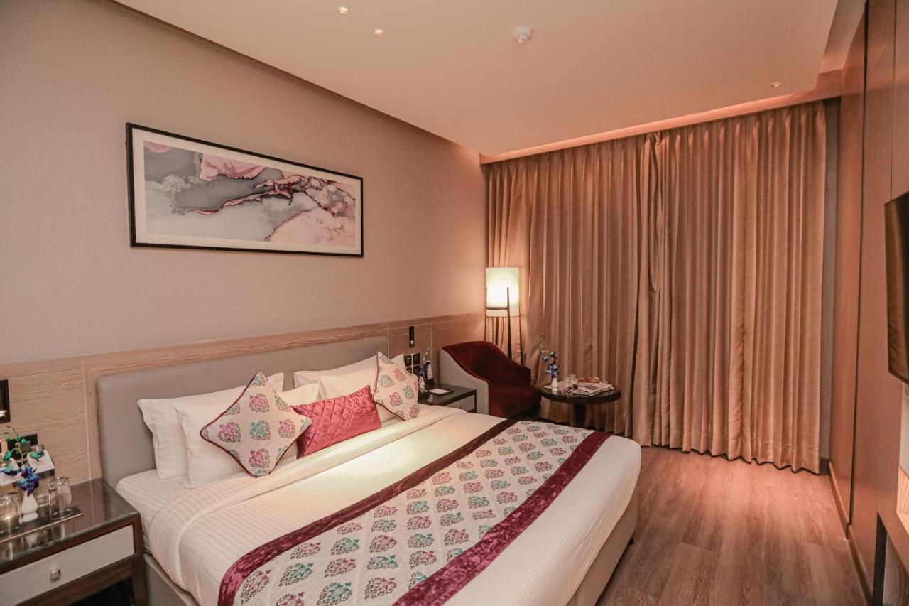 Regenta Place Verka Amritsar Amritsar