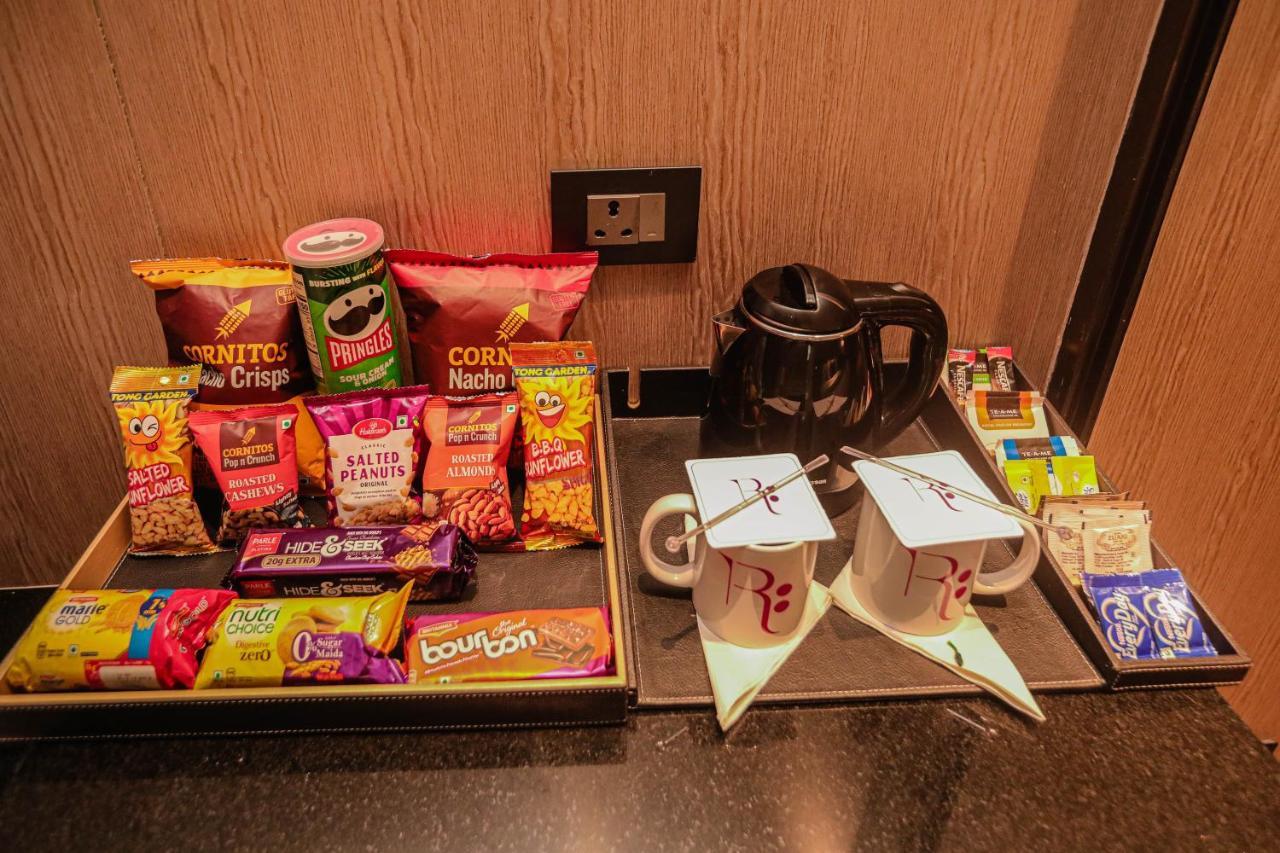 Hotel Regenta Place Verka Amritsar Amritsar
