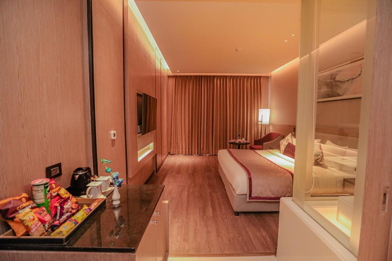 Regenta Place Verka Amritsar Amritsar