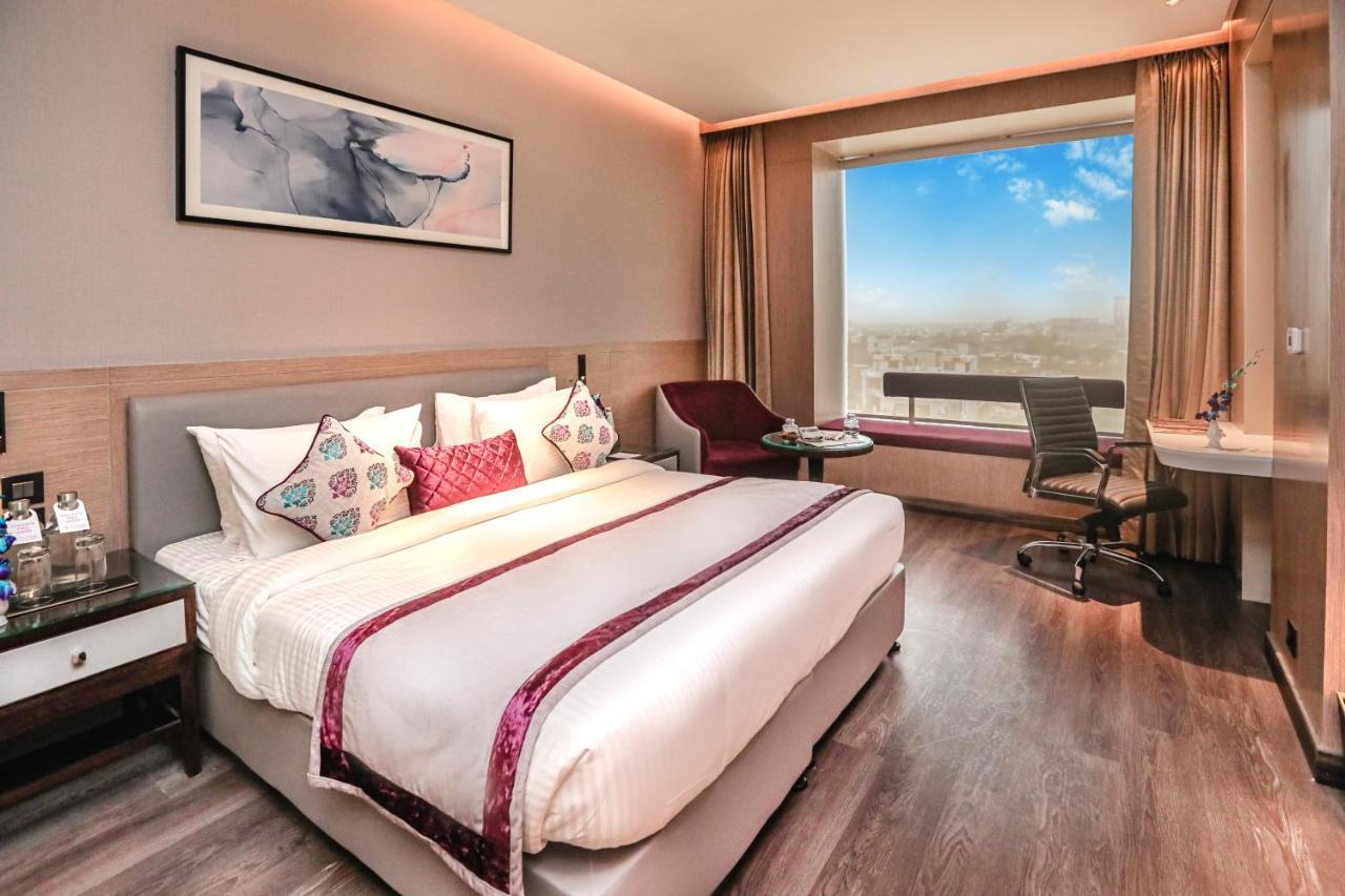 Regenta Place Verka Amritsar 4* Amritsar