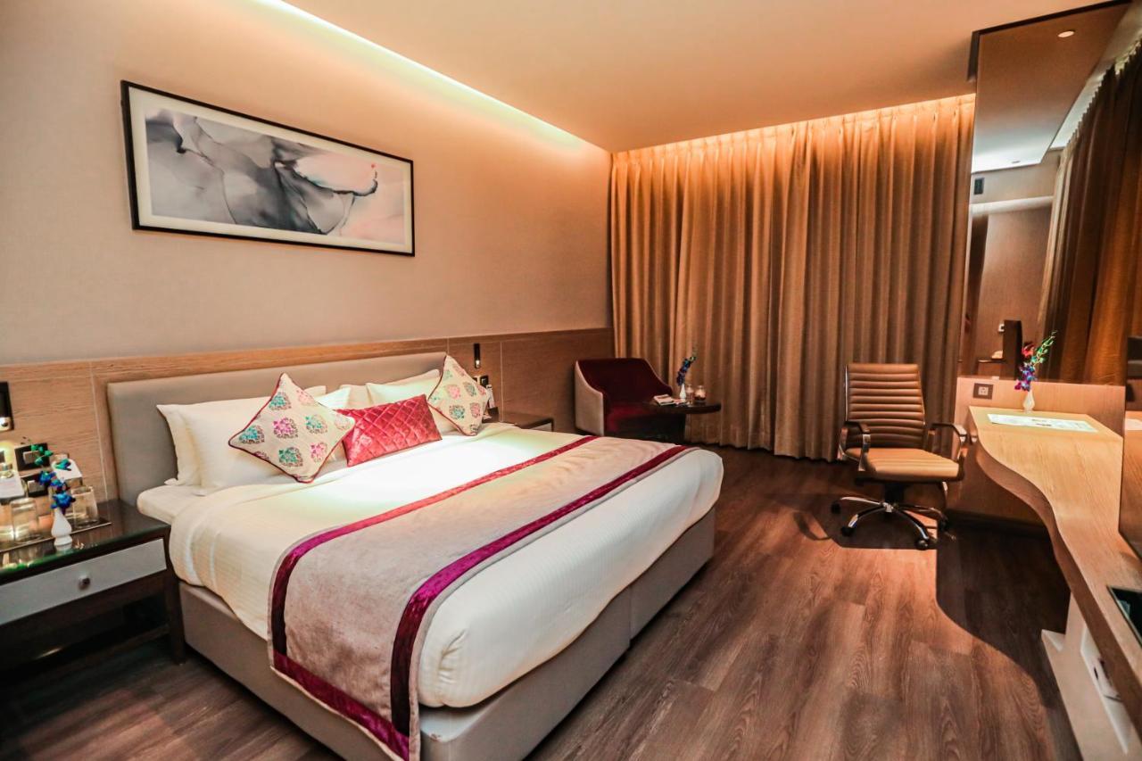 Hotel Regenta Place Verka Amritsar