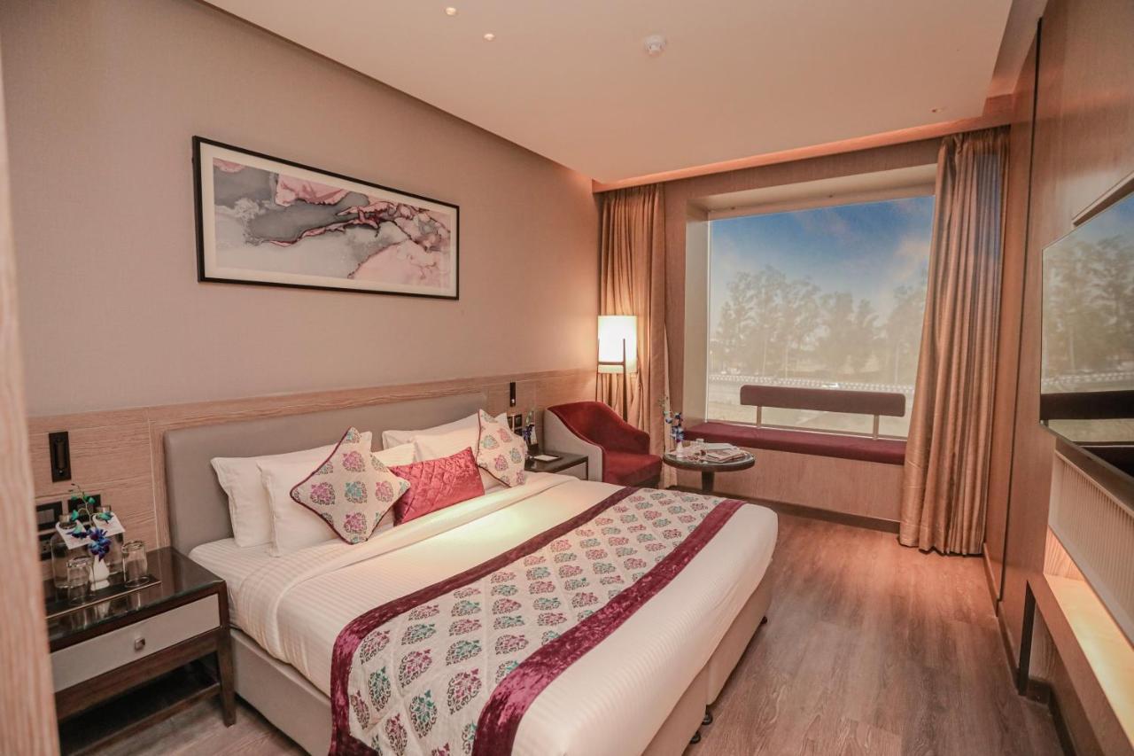 Hotel Regenta Place Verka Amritsar Amritsar