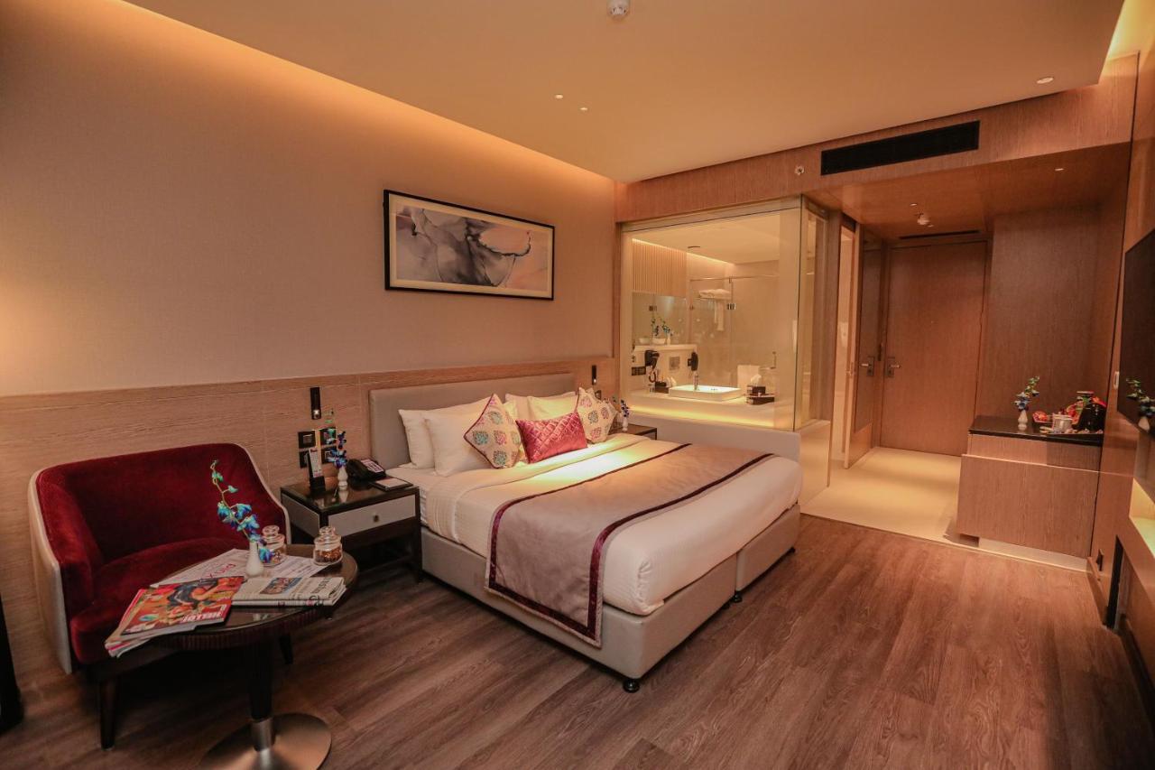Regenta Place Verka Amritsar 4*