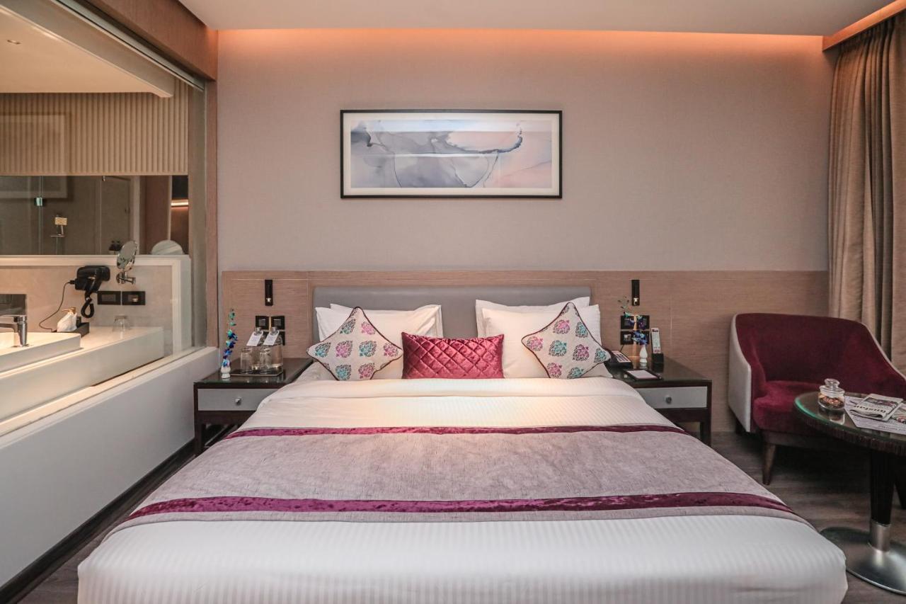 Regenta Place Verka Amritsar Hotel Amritsar