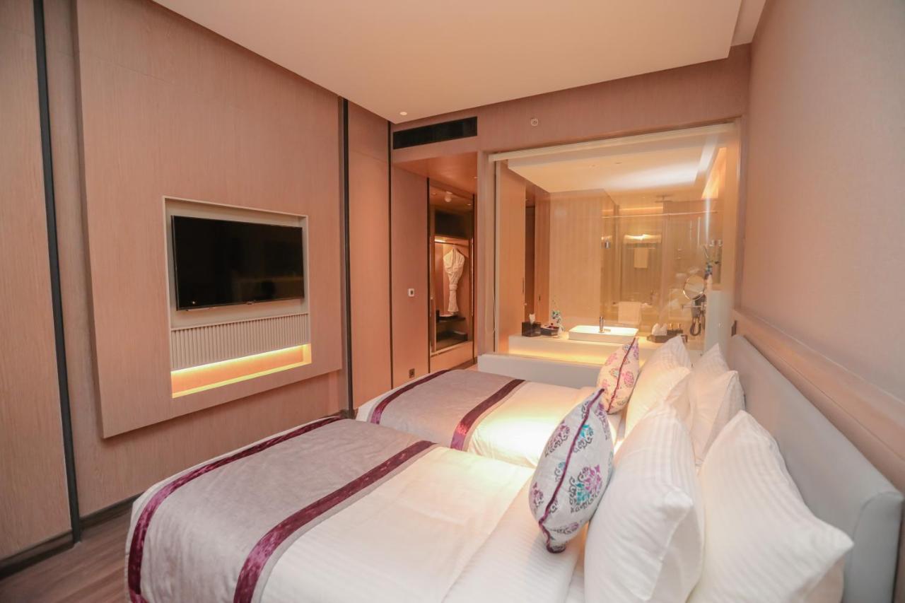 Hotel Regenta Place Verka Amritsar