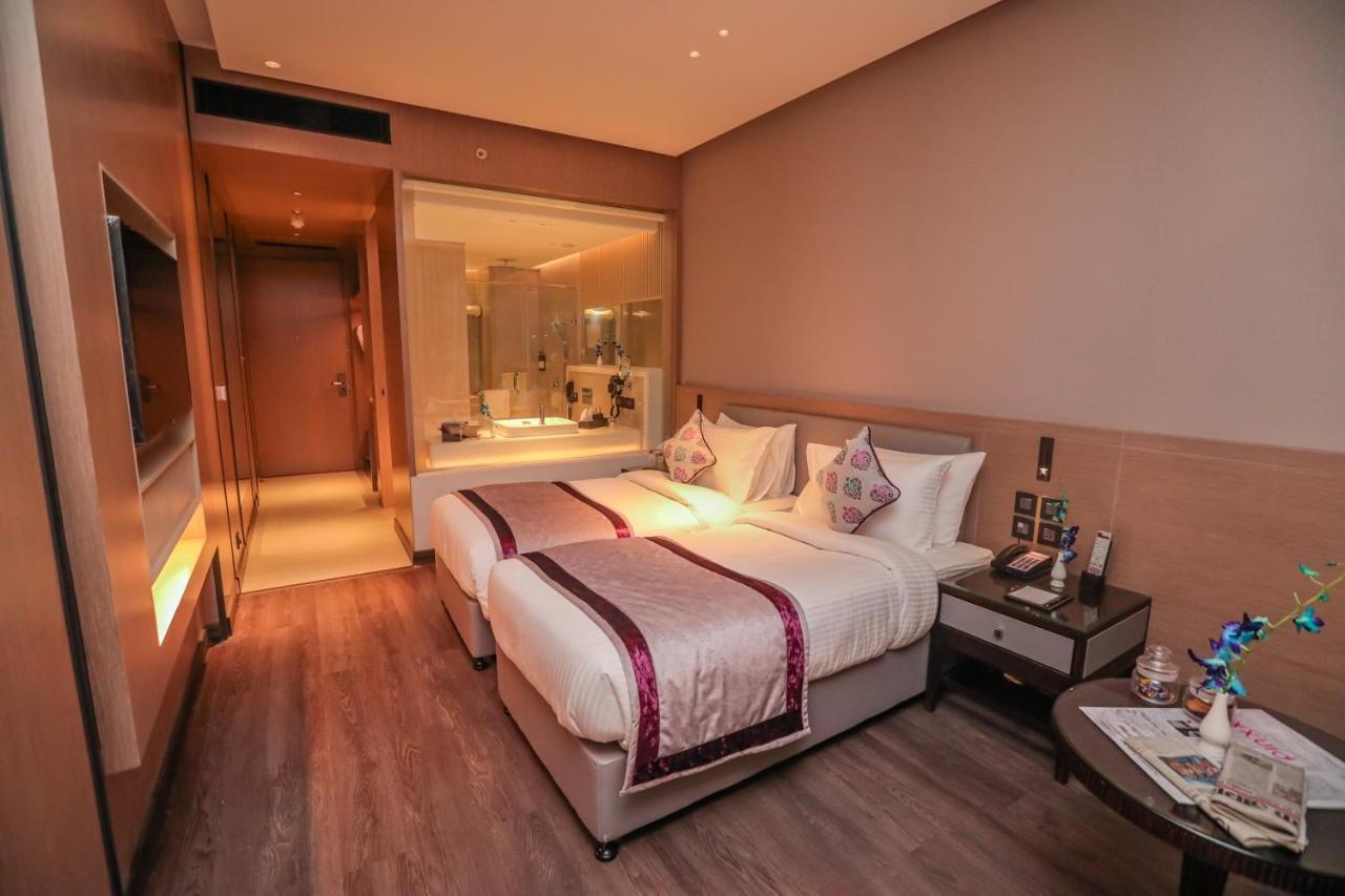 Regenta Place Verka Amritsar Hotel Amritsar