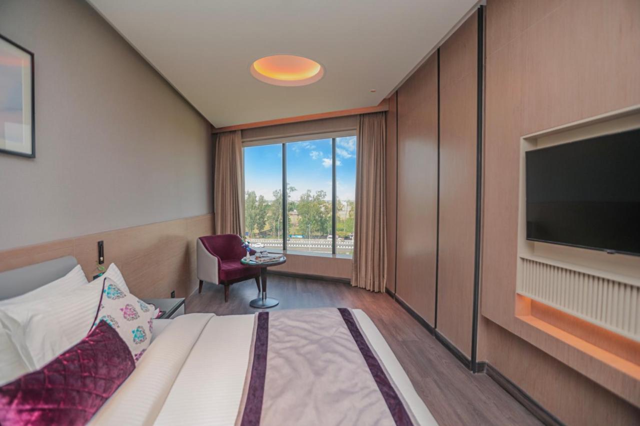 Regenta Place Verka Amritsar Amritsar