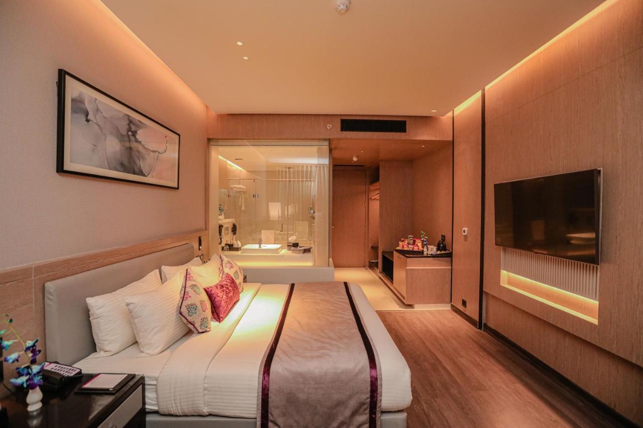 Hotel Regenta Place Verka Amritsar