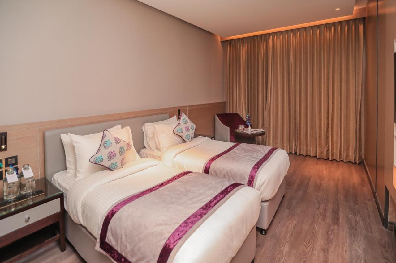 Regenta Place Verka Amritsar Amritsar
