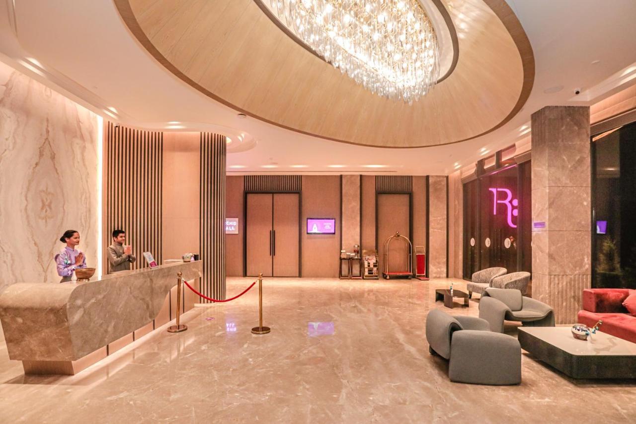 Regenta Place Verka Amritsar Hotel Amritsar