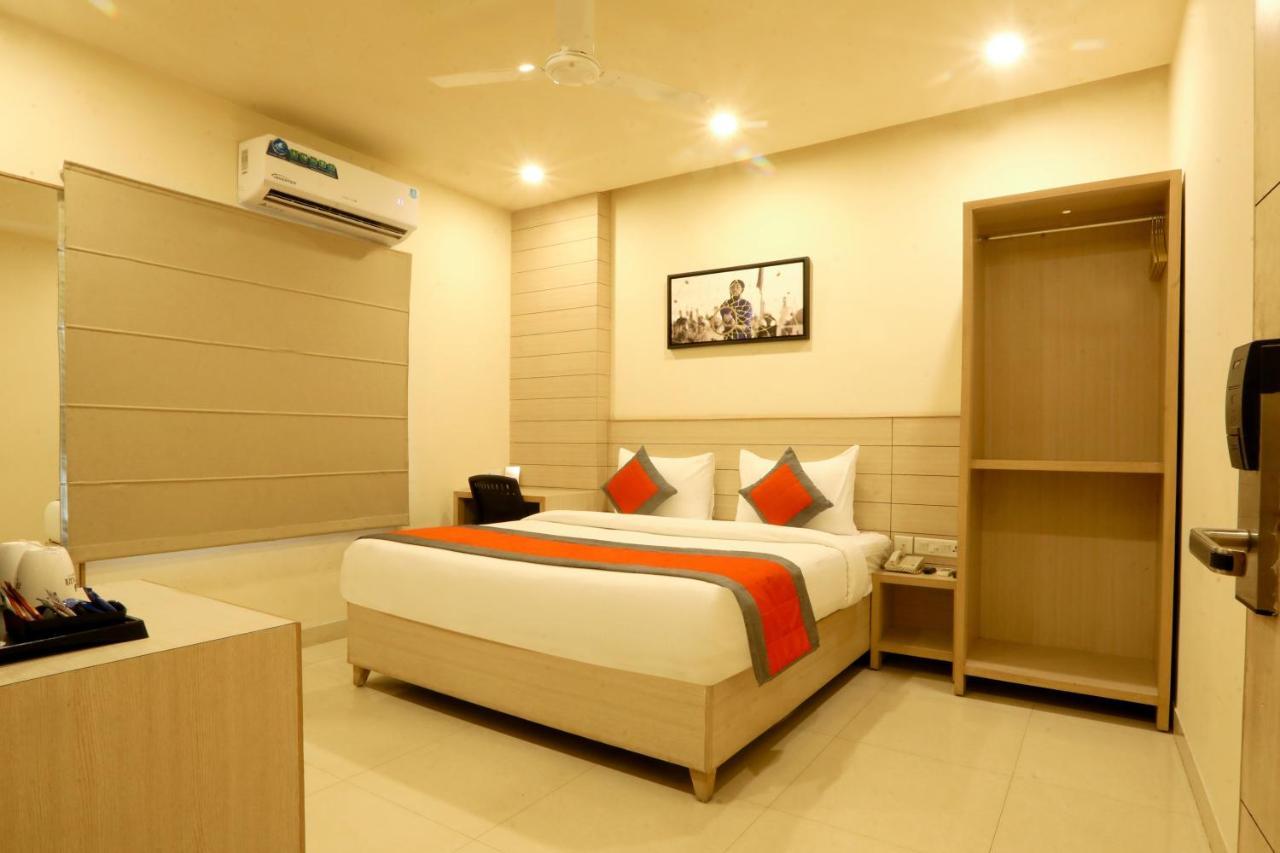 Hotel Perfect Just 5 Mins Walk To Golden Temple