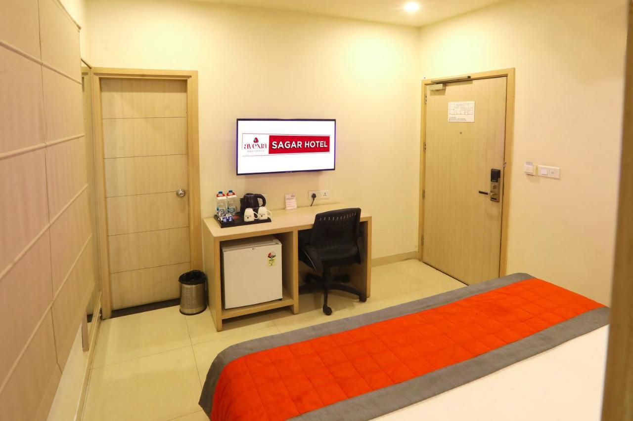Hotel Perfect Just 5 Mins Walk To Golden Temple 3*