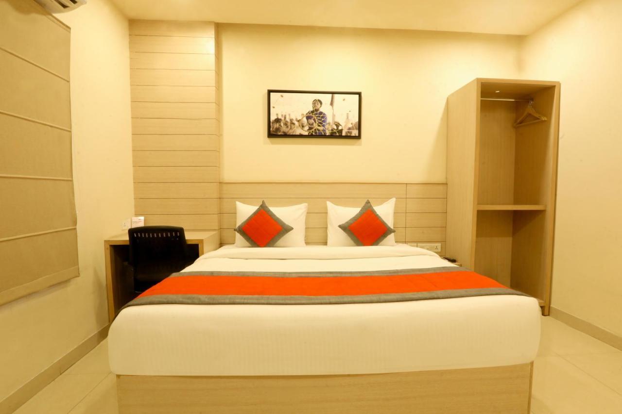 Perfect Just 5 Mins Walk To Golden Temple Hotel Amritsar