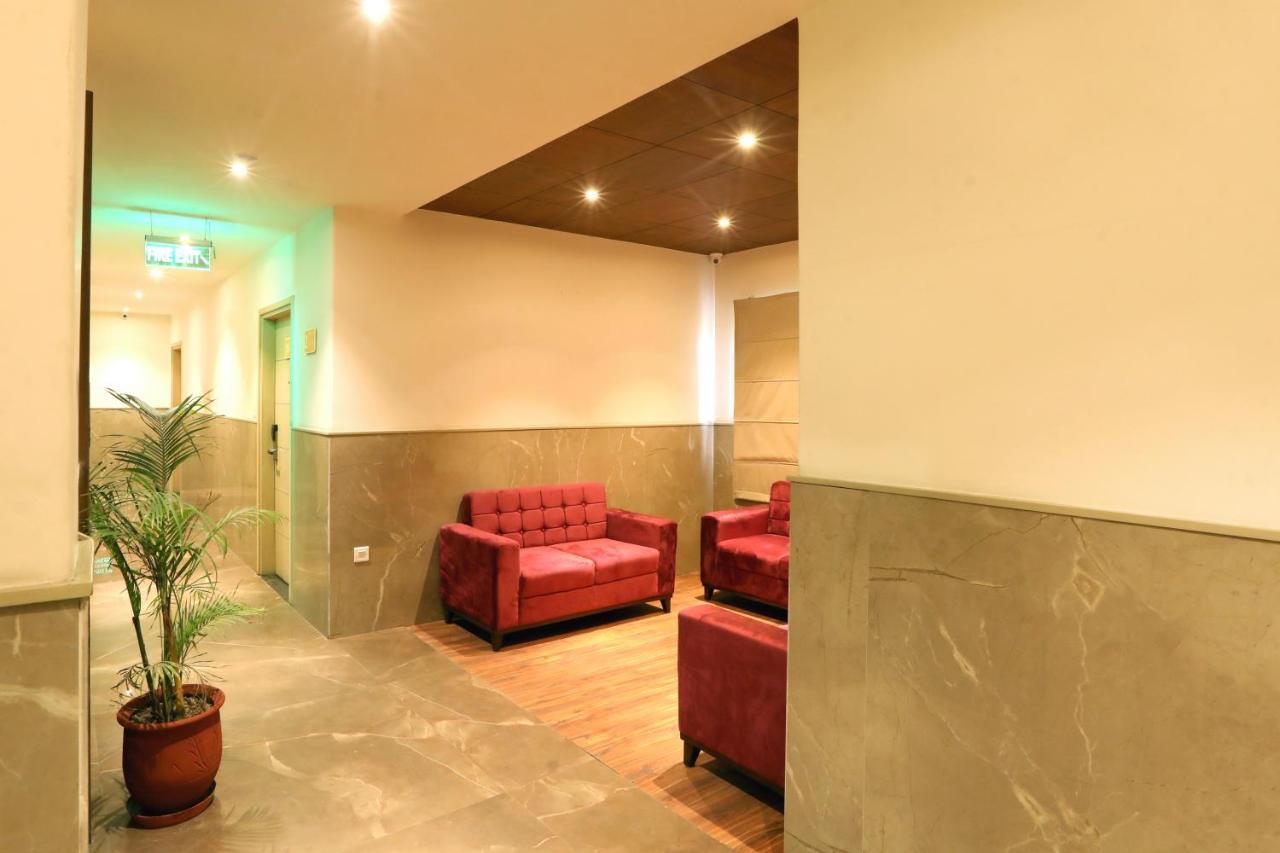 Perfect Just 5 Mins Walk To Golden Temple 3* Amritsar