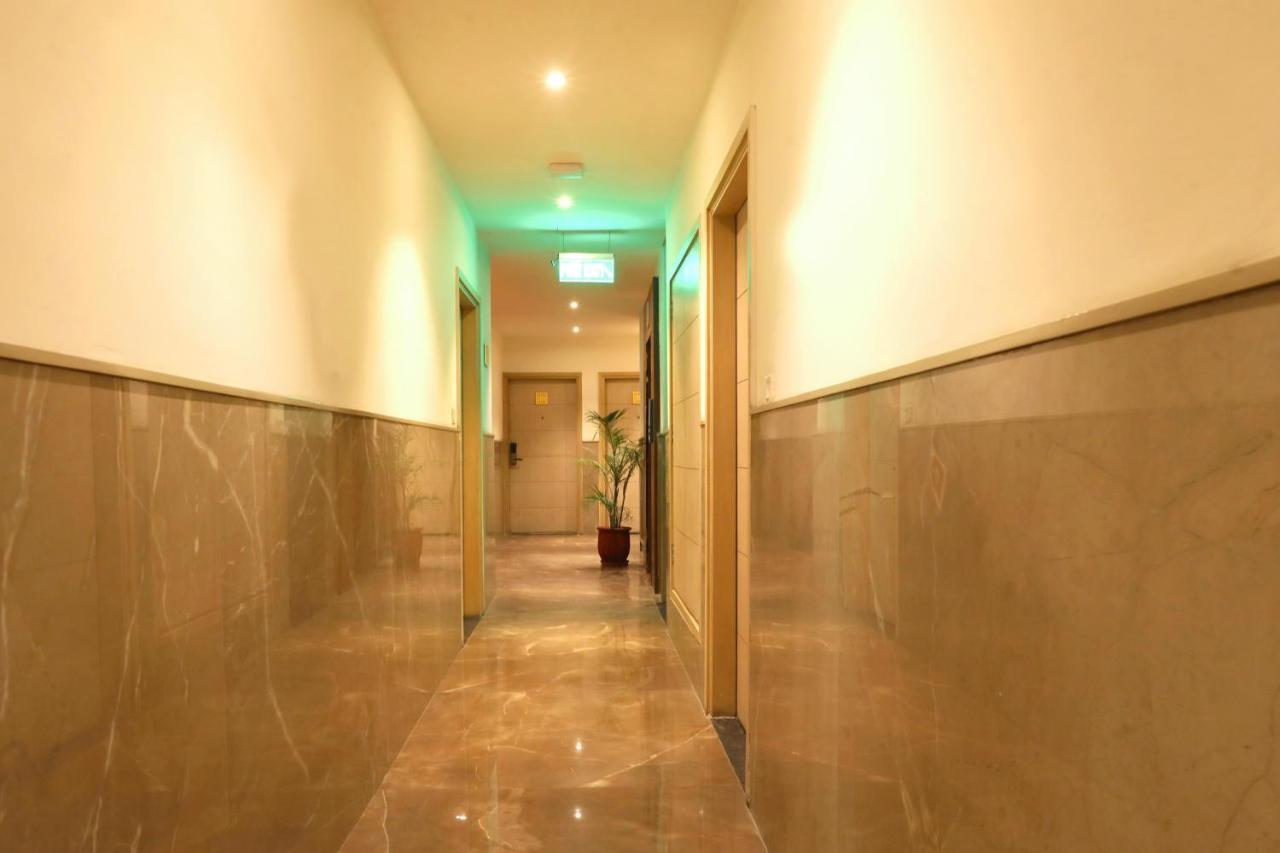 Perfect Just 5 Mins Walk To Golden Temple Hotel Amritsar