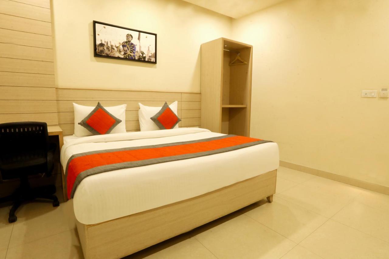 Hotel Perfect Just 5 Mins Walk To Golden Temple
