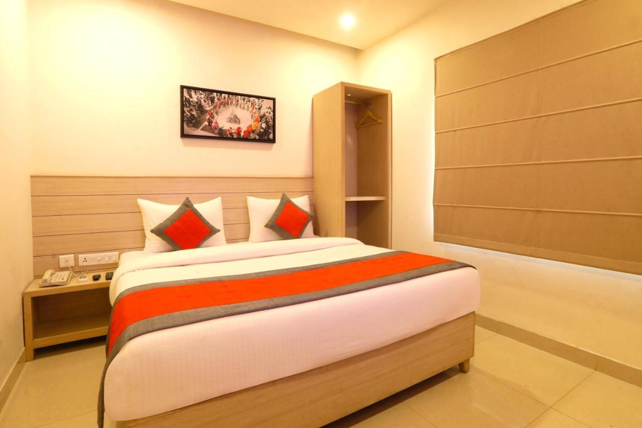 Perfect Just 5 Mins Walk To Golden Temple Hotel Amritsar