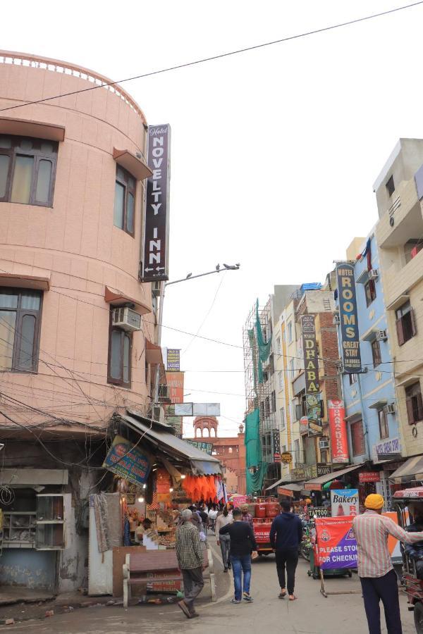 Novelty * Amritsar