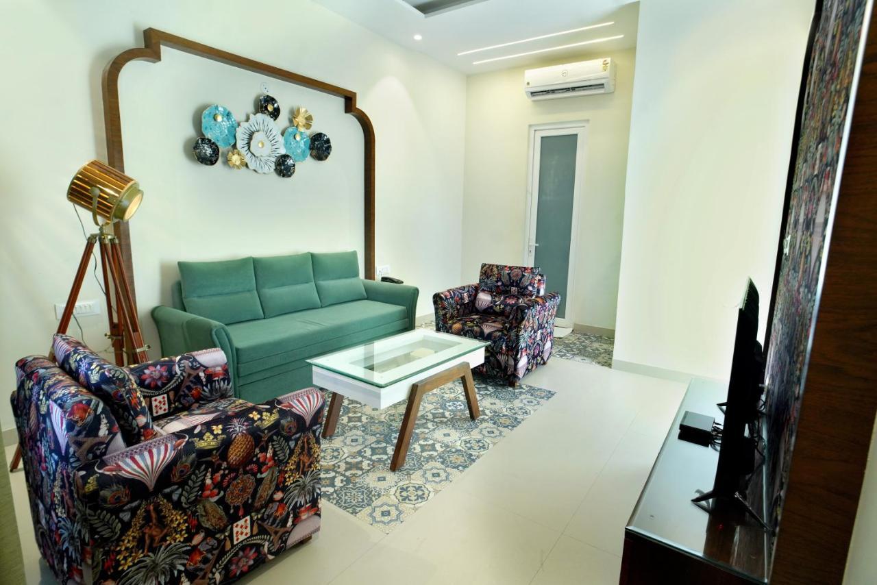 5 States Hotel Amritsar