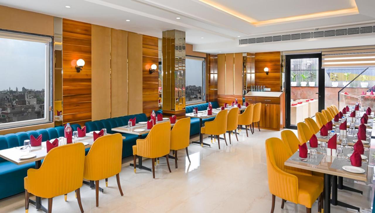 Hotel Classio Royale Amritsar