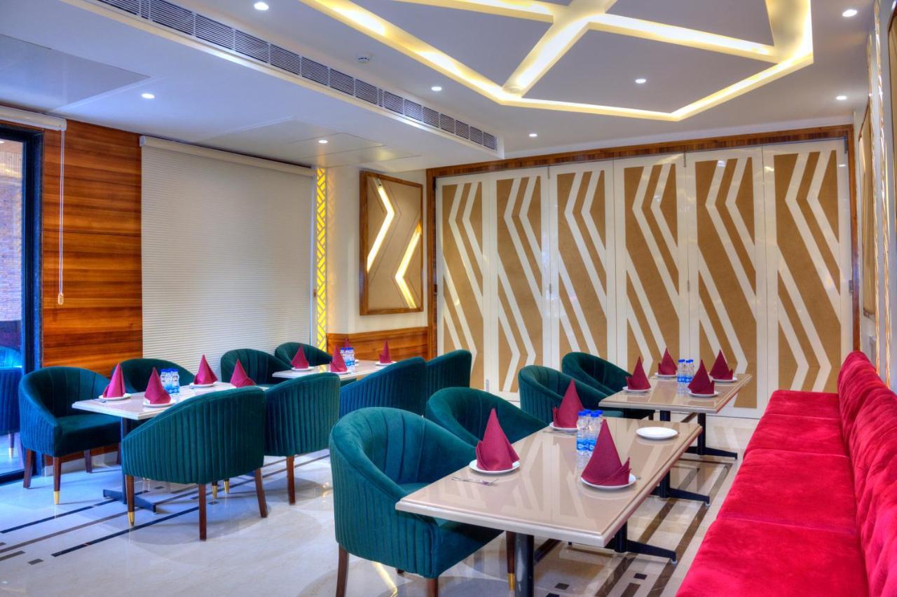 Hotel Classio Royale