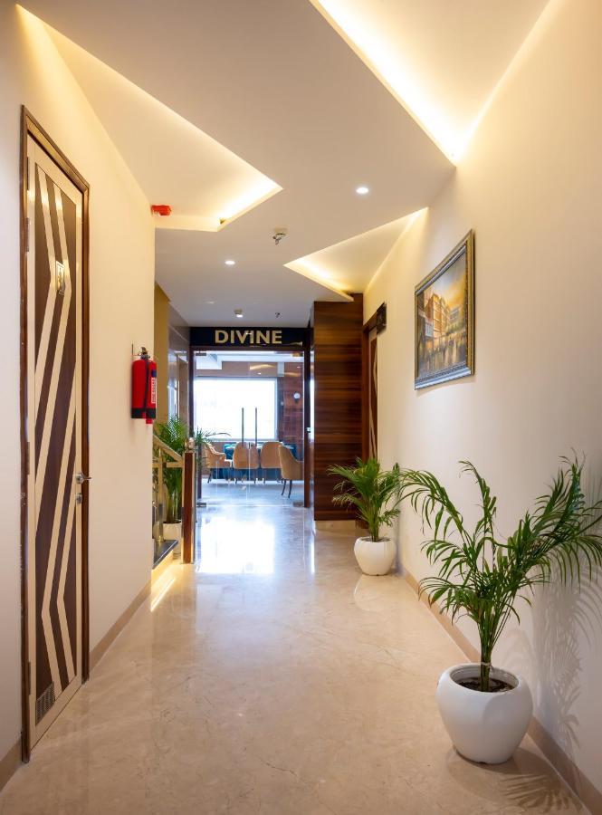 Hotel Classio Royale Amritsar