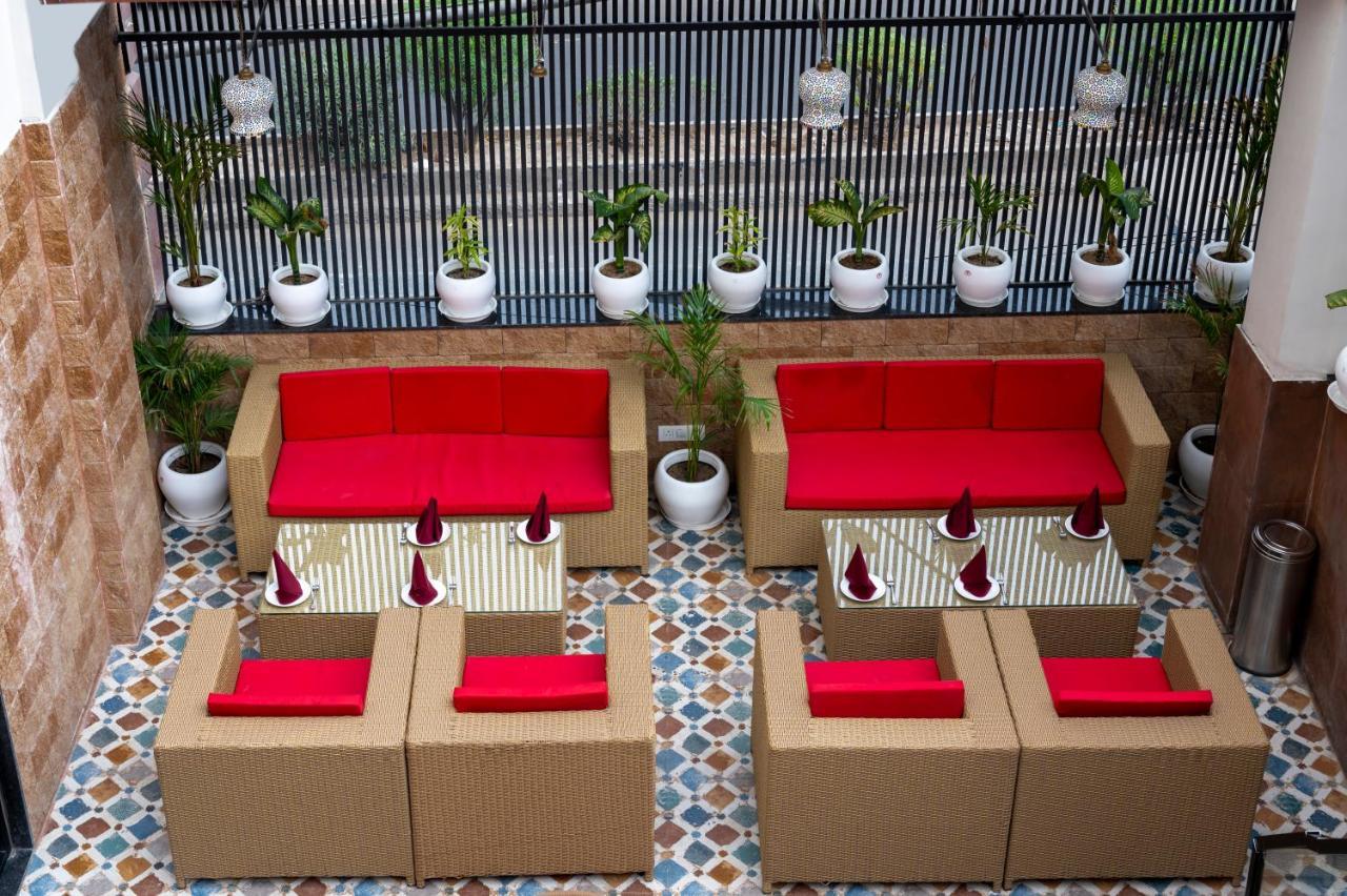 Hotel Classio Royale