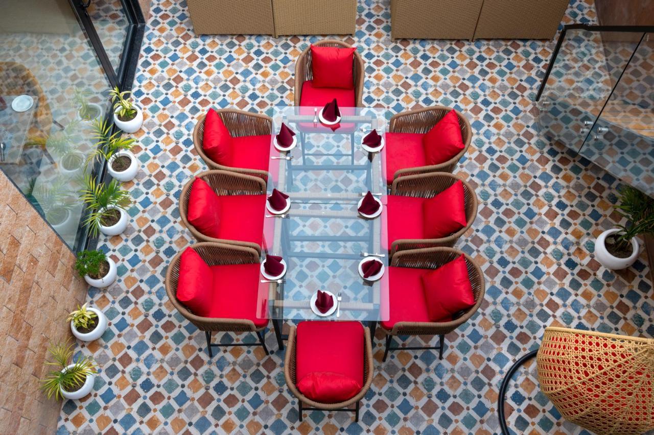 Classio Royale Hotel 4*