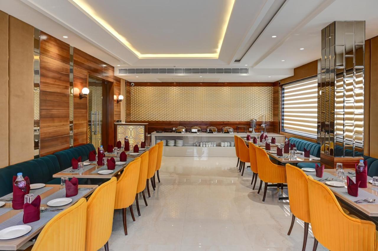 Classio Royale Hotel