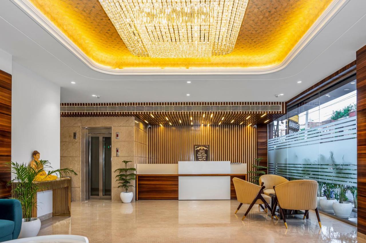 Classio Royale 4* Amritsar