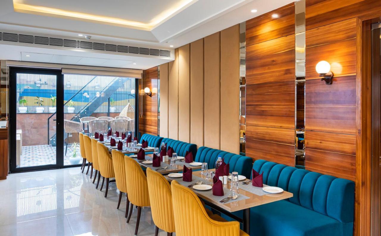 Classio Royale 4* Amritsar
