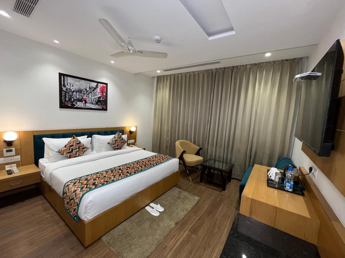 Classio Royale Hotel