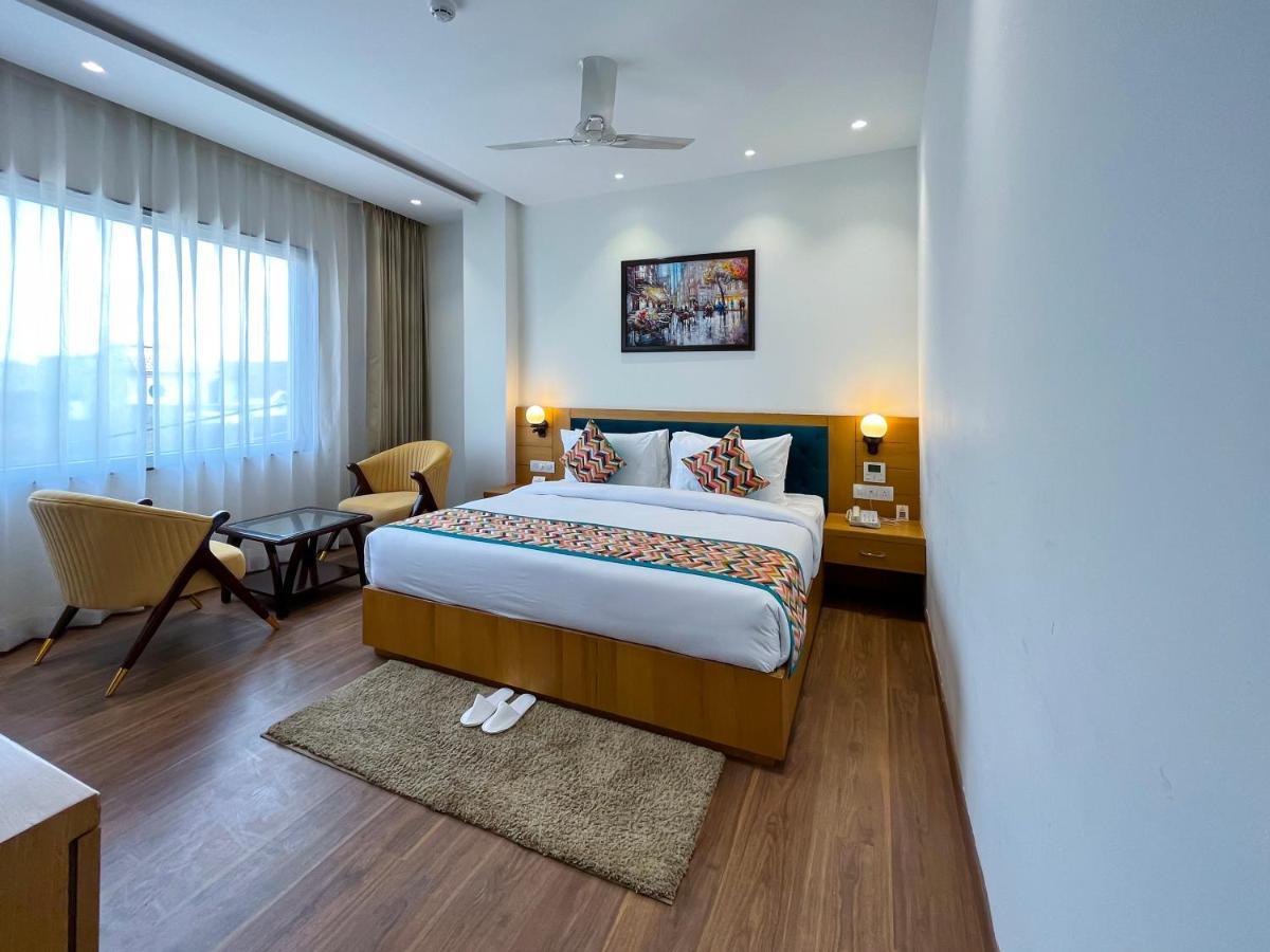Classio Royale Hotel 4*