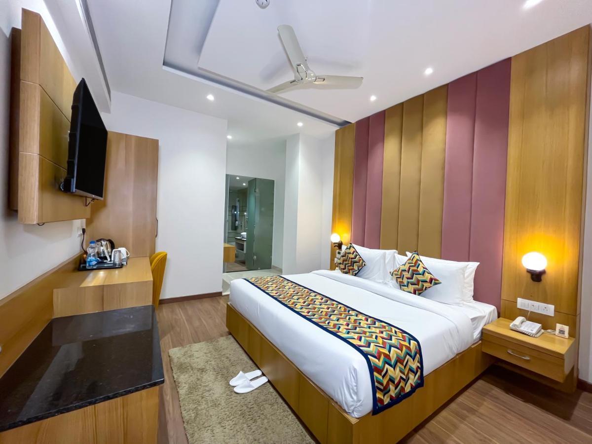 Hotel Classio Royale 4*