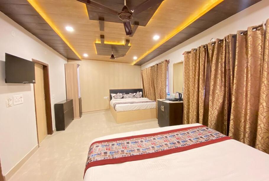 Heritage Homes - 50 Meters From Golden Temple Hotel