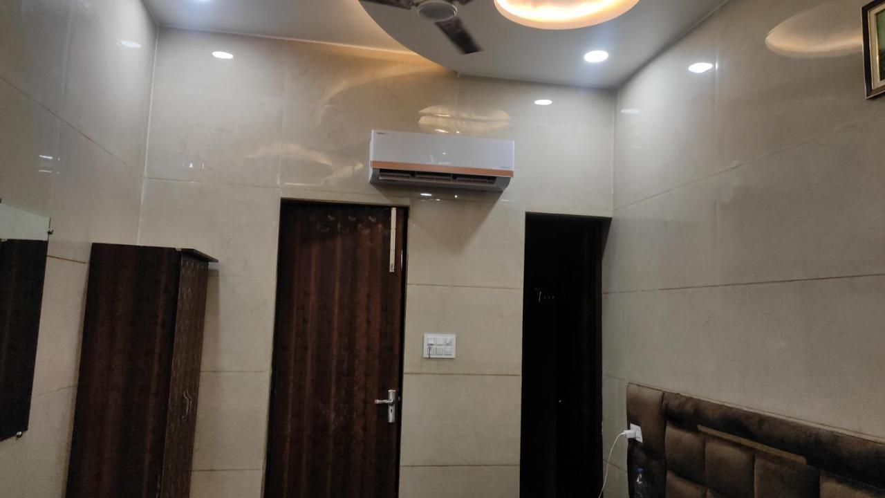 Bed & Breakfast Green Leaf Bnb Amritsar