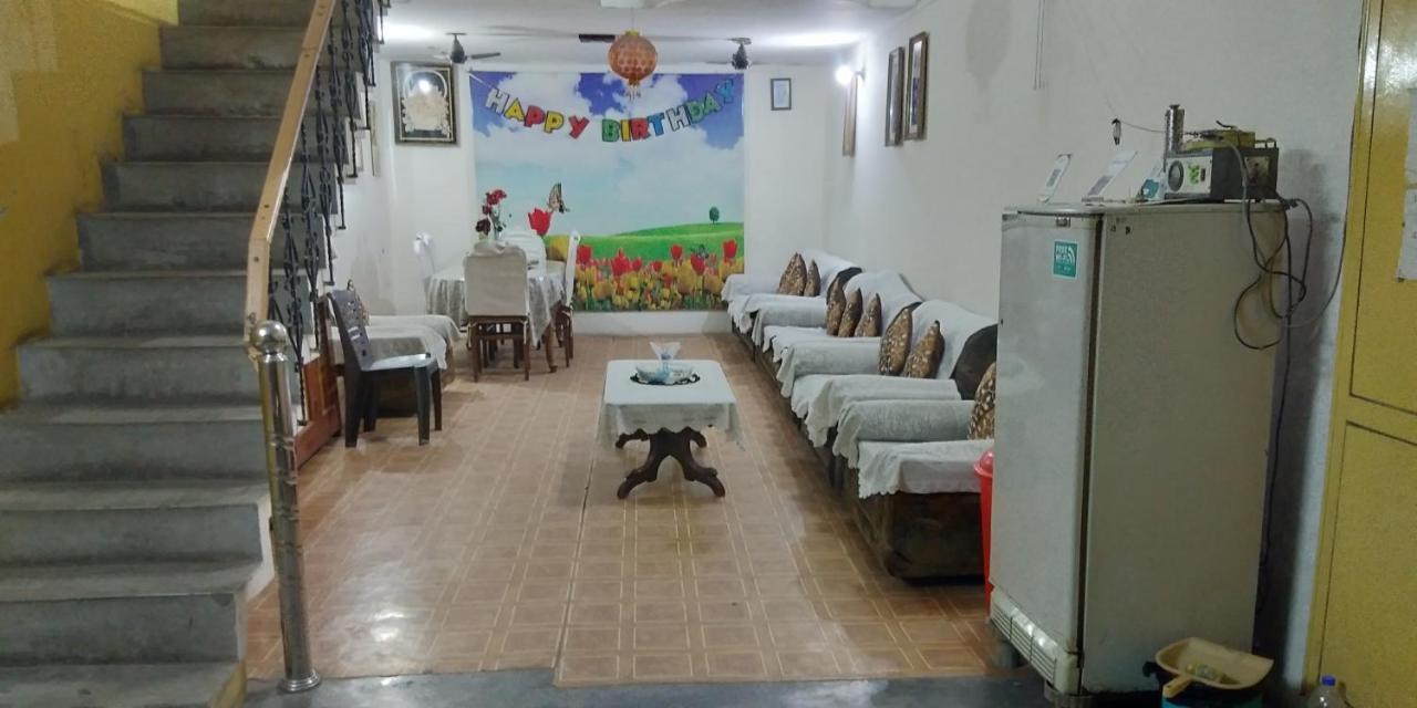 Osahan Paradise Near Golden Temple And Park View Amritsar