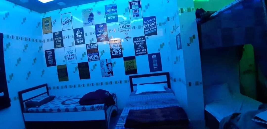 Hostel Blue Eye Backpackers Amritsar