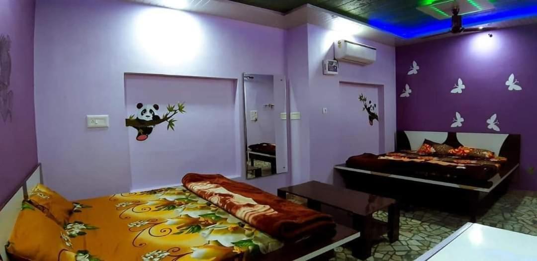 Blue Eye Backpackers Hostel