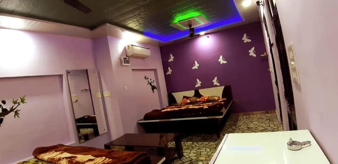 Hostel Blue Eye Backpackers *