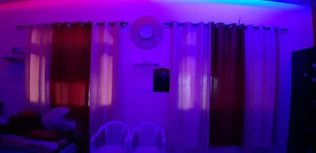 Blue Eye Backpackers Hostel *