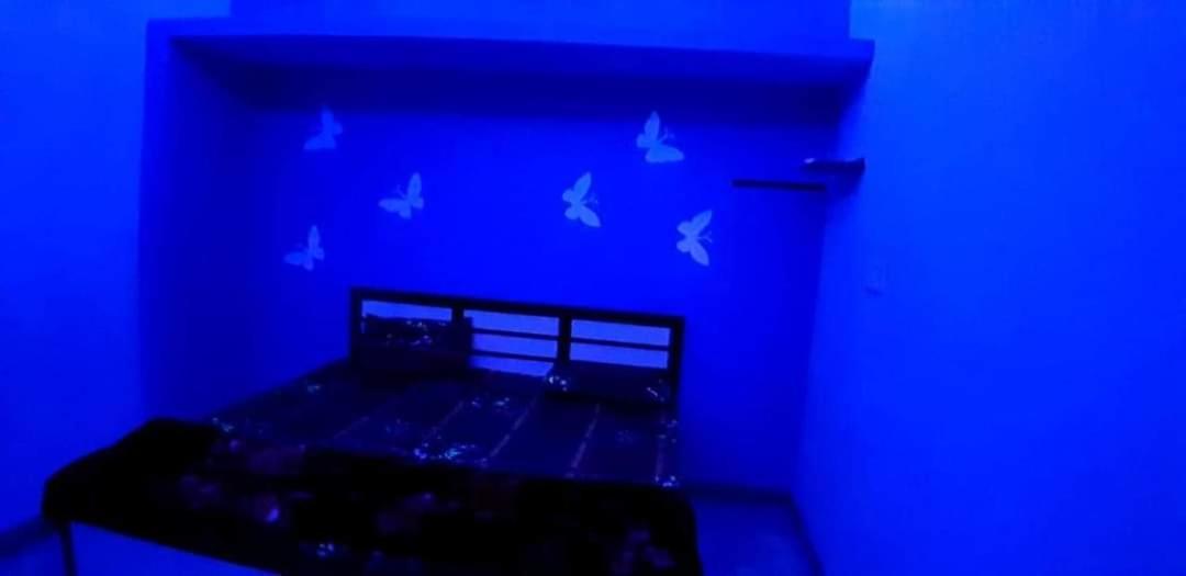 Blue Eye Backpackers Hostel