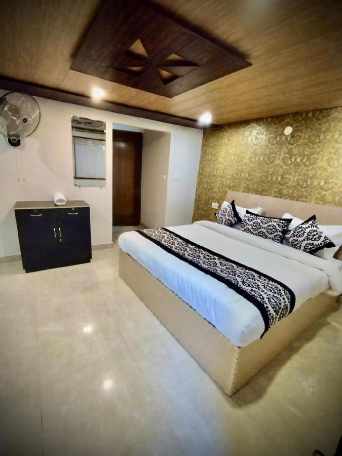 Heritage Homes - 50 Meters From Golden Temple Hotel 3*