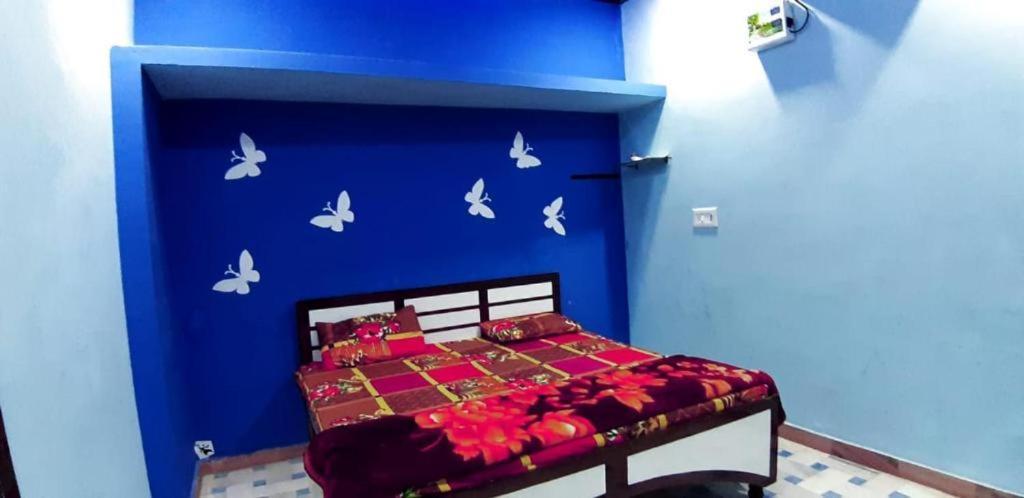 Blue Eye Backpackers Amritsar