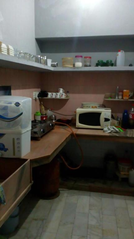 Blue Eye Backpackers Hostel Amritsar