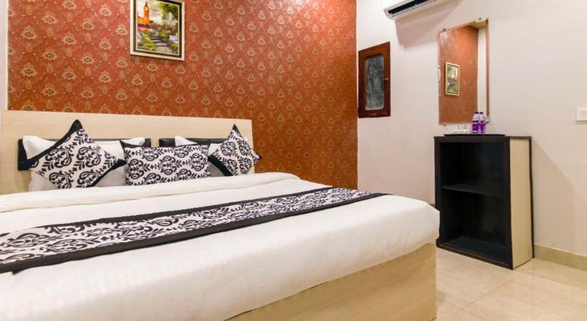 Heritage Homes - 50 Meters From Golden Temple 3* Amritsar