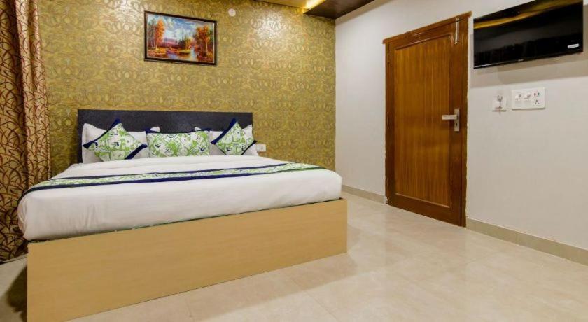 Heritage Homes - 50 Meters From Golden Temple Hotel