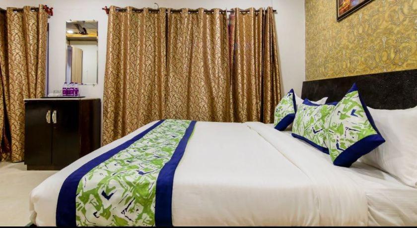 Heritage Homes - 50 Meters From Golden Temple Hotel
